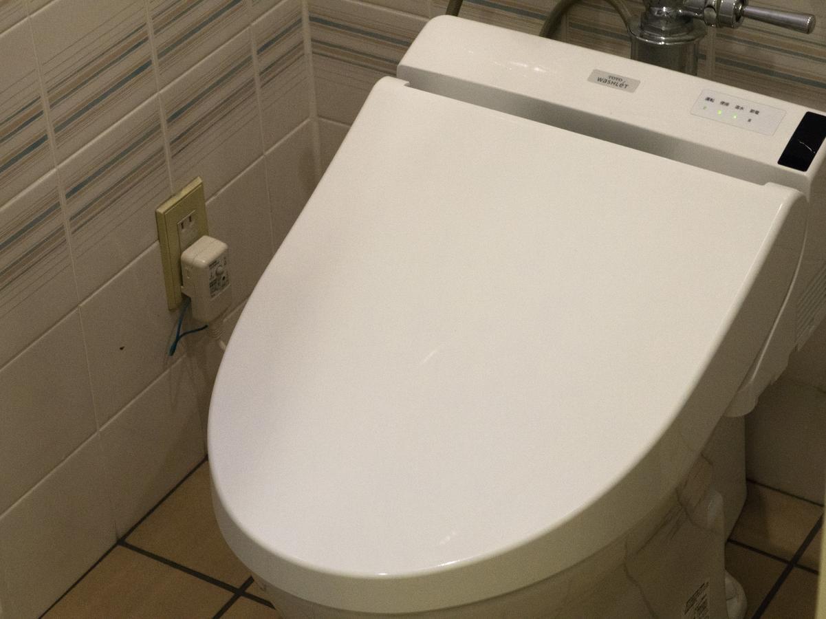Hotel B&S Eco Cube Shinsaibashi Ósaka Exteriér fotografie